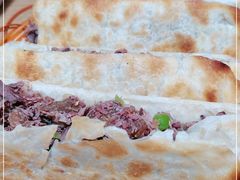 -金诚张妈妈羊汤·驴肉火烧(旧宫佳和园店)