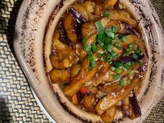 -老客家·客家菜(万达店)