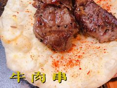 -鸣记脆皮烤鱼·海鲜烤鱼(三八广场店)
