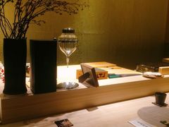 -淮食·雅宴(北大博雅国际酒店)
