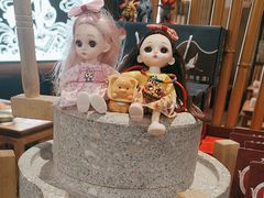 -大盐帮川菜馆(长楹天街店)