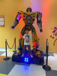 -宝燕乐园(闵行旗舰店)