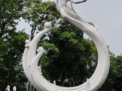 -庐山西海主景区