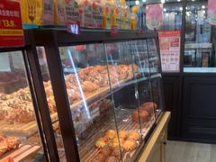 -味多美蛋糕(阜成门店)