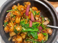 -茉里粤菜(皇姑万象汇店)