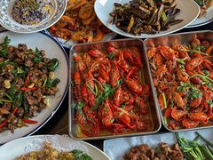 -食鸡公社辣子鸡·潍坊菜·烧烤