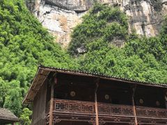 -阿依河景区