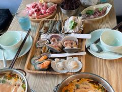 -Thai Basil罗勒叶泰式餐厅(时代天街店)