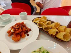 -必点海鲜·海肠捞饭大王(滨江道店)