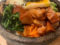 -七八冷面·延边朝鲜族美食(圣熙八号店)