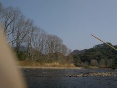 -九曲溪漂流