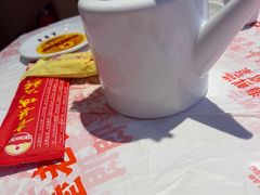 -即墨老公社·海肠捞饭大王(古城店)