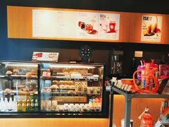 -星巴克(嘉定中信泰富万达广场店)