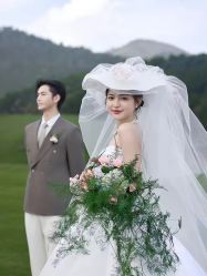 -第一夫人婚纱摄影(南京店)