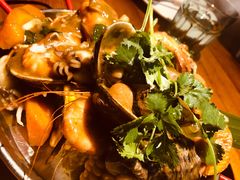 -仓库南洋海鲜小排档(柳河路店)