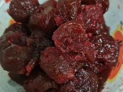 -二斗栗子(黄河道店)