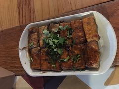 -罍+村卤菜摊(罍街店)