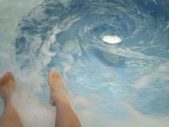 -水晶之星洗浴温泉汗蒸