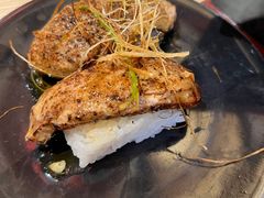 -禾绿寿司(星光68广场店)