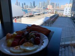 -青岛海尔洲际酒店