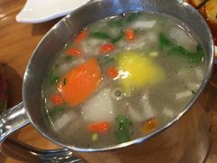 -巴依老爷新疆美食(望京小街店)