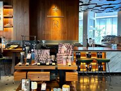 -星巴克臻选(深圳万象天地旗舰店)