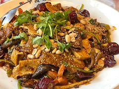 -拿渡·水煮鱼 麻辣香锅(西单大悦城店)