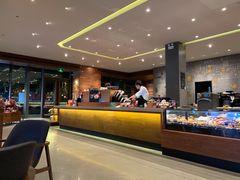 -星巴克臻选(广州二沙岛文立方店)