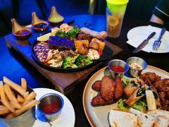 -bluefrog蓝蛙(皇庭广场店)