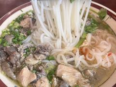 -沈记土鸡米线(七星街品牌中心店)