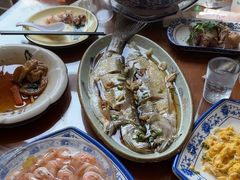 -灵福缘私房菜·农家菜(拈花湾·灵山大佛必推店)
