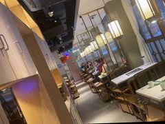 -野妹火锅(布吉店)