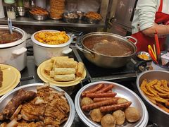 -柳州肥姨妈大骨螺蛳粉(老闵行店)