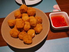 -大树餐厅(益田假日店)