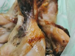 -大益烤鸡