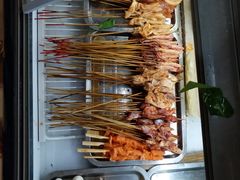 -丹妹麻辣烫(袁家岭20year店)
