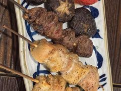 -角落里(中山公园店)