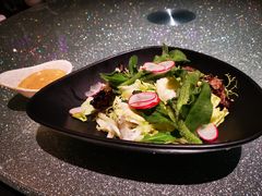 蔬菜色拉-蟹榭·本帮江浙菜·蟹宴(五角场合生汇商场店)