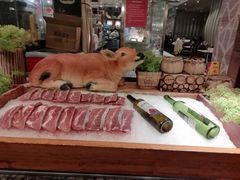 -芭菲盛宴·环球美食(解放碑英利国际店)