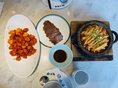 -小菜园新徽菜(扬州华润万象汇店)