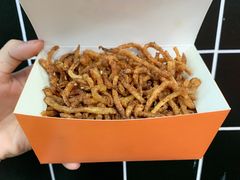 -前进5路汉堡炸鸡(前进五路店)
