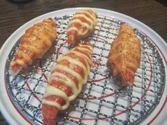 -大雄寿司(中华广场店)