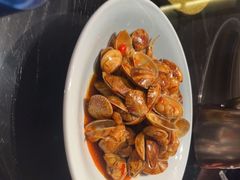 -吴越荣记苏州菜·松鼠桂鱼(月光码头店)