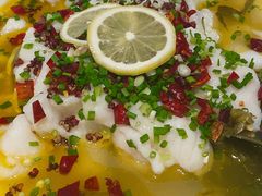 -绿草地·湘菜(芙蓉天街店)