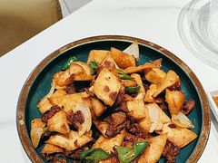 -阿娜尔·新疆菜(宜家荟聚中心店)