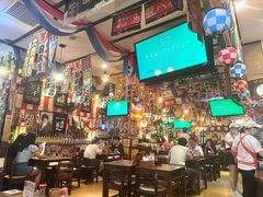 -平成屋· Late Night 食堂(四川北路店)