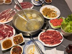 -贵宾牛·潮汕牛肉火锅(珠池总店)