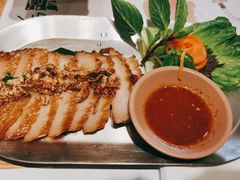 -蔡澜Pho·越南粉餐厅(海上世界店)