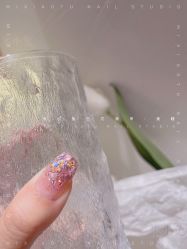 -米小兔美甲美睫