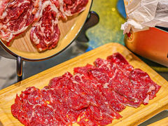 -舞虾小说.涮肉.烧烤(国顺东路店)